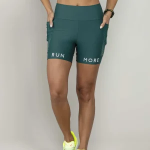 Bermuda Baixa Pace 30 Anos - Verde